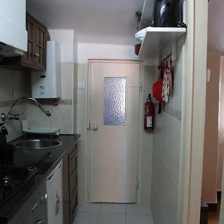 Gloria Apartment