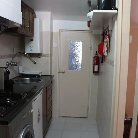 Apartmán Gloria Lisboa