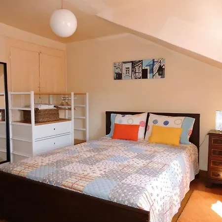 Apartmán Gloria *