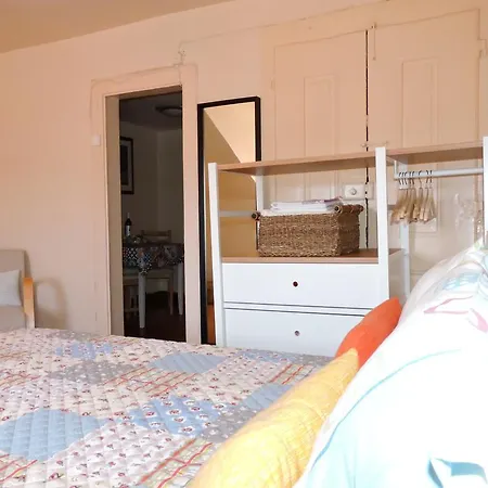Gloria Apartment