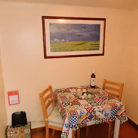 Gloria Appartement *