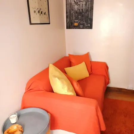 Appartement Gloria *