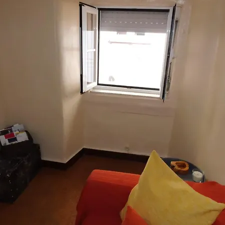 Apartment Gloria *