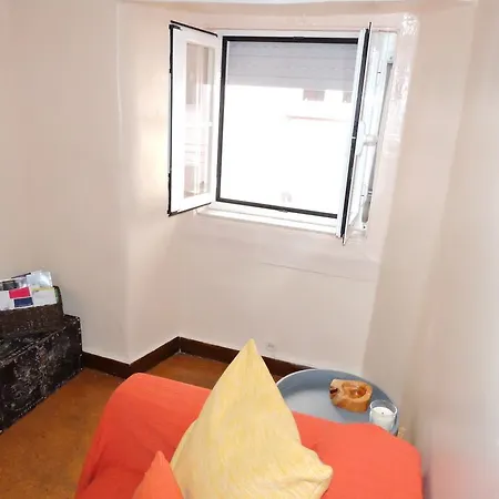 Appartement Gloria Lisboa