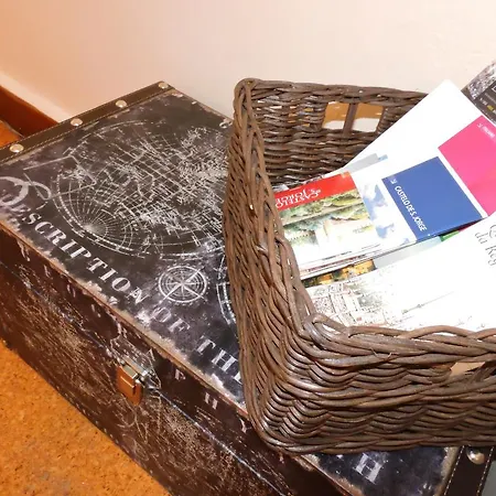 Gloria Апартаменты *